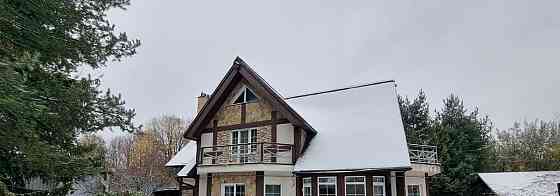 Коттедж, 260 м2, 15 соток, 3 эт. Одинцово