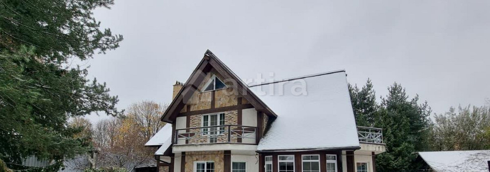 Коттедж, 260 м2, 15 соток, 3 эт. Одинцово - изображение 4