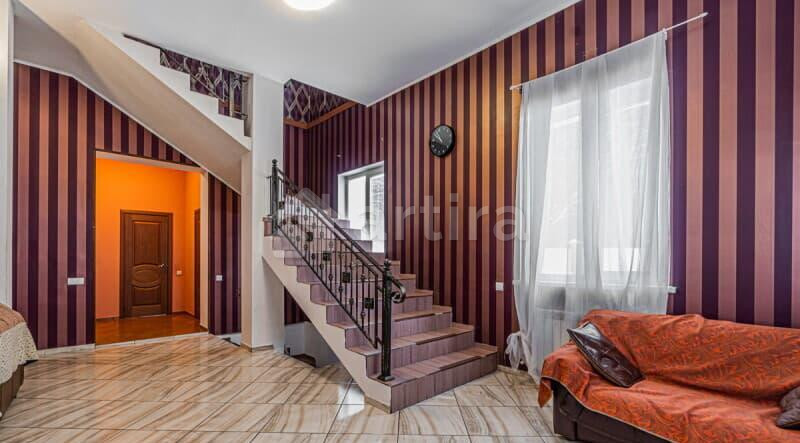 Коттедж, 500 м2 Бронницы - изображение 4