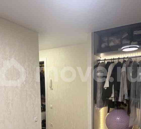 1-комн. квартира, 35.9 м2, 14/19 эт. Москва