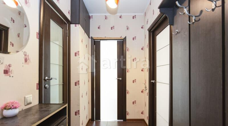 2-комн. квартира, 40 м2, 16/17 эт. Химки - изображение 14