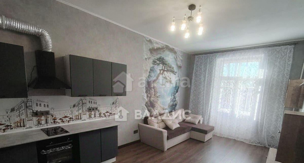 Комната, 22 м2, 4/5 эт. Москва - изображение 1