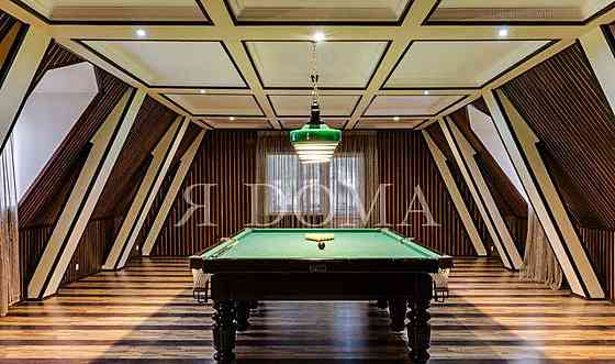 Дом, 1200 м2, 0.56 га, 2 эт. Одинцово