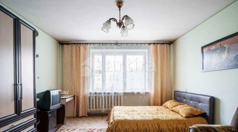 2-комн. квартира, 36 м2, 3/9 эт. Екатеринбург - изображение 1