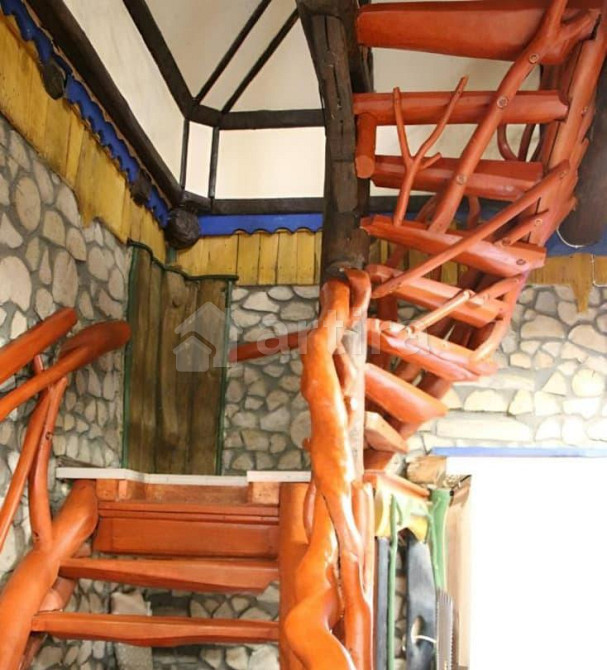 Коттедж, 250 м2, 8 соток, 2 эт. Новосибирск - изображение 3