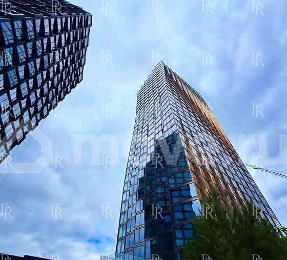 3-комн. квартира, 88.7 м2, 8/24 эт. Москва