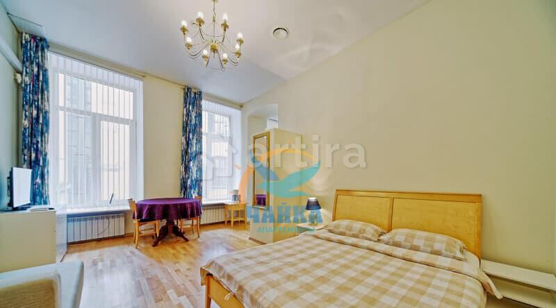 1-комн. квартира, 29 м2, 3/5 эт. Санкт-Петербург - изображение 5