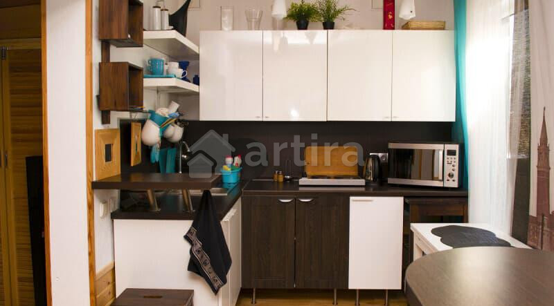 Коттедж, 240 м2 Новосибирск - изображение 8