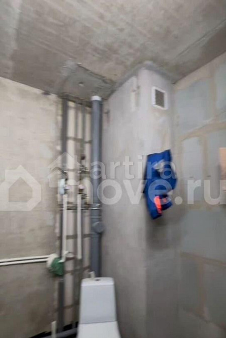 1-комн. квартира, 51 м2, 5/9 эт. Москва - изображение 2