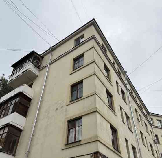 Комната, 10.8 м2, 3/6 эт. Москва