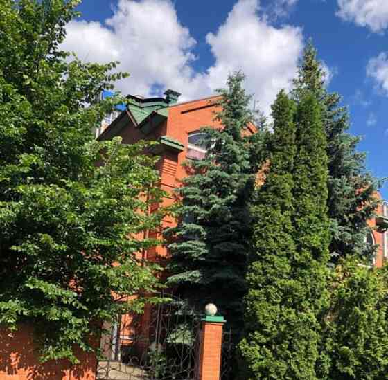 Коттедж, 572 м2, 13 соток, 4 эт. Воронеж