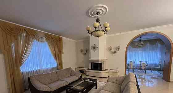 Дом, 500 м2, 15 соток, 3 эт. Красногорск