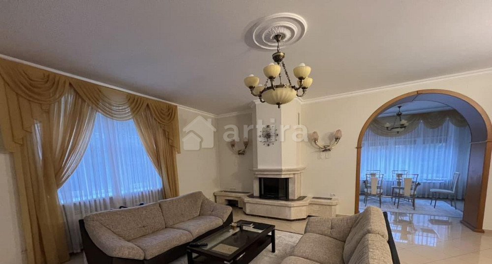 Дом, 500 м2, 15 соток, 3 эт. Красногорск - изображение 5