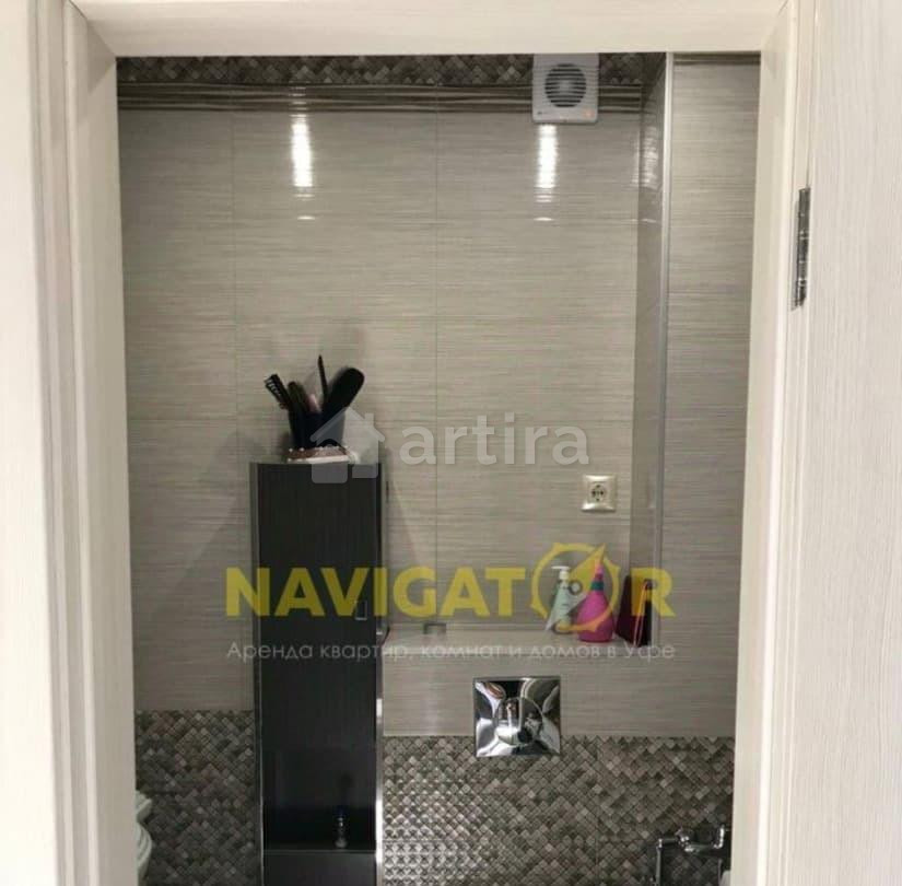 Комната, 18 м2, 2/20 эт. Уфа - изображение 5