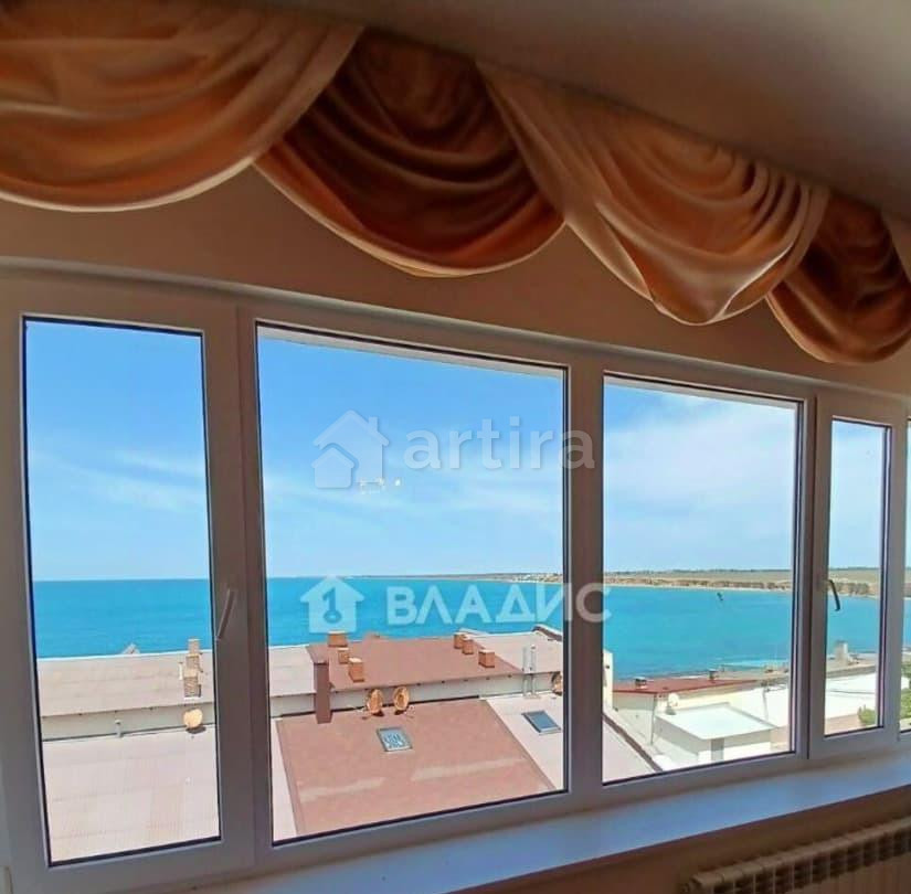 Таунхаус, 220 м2, 2 сотки, 4 эт. Симферополь - изображение 7