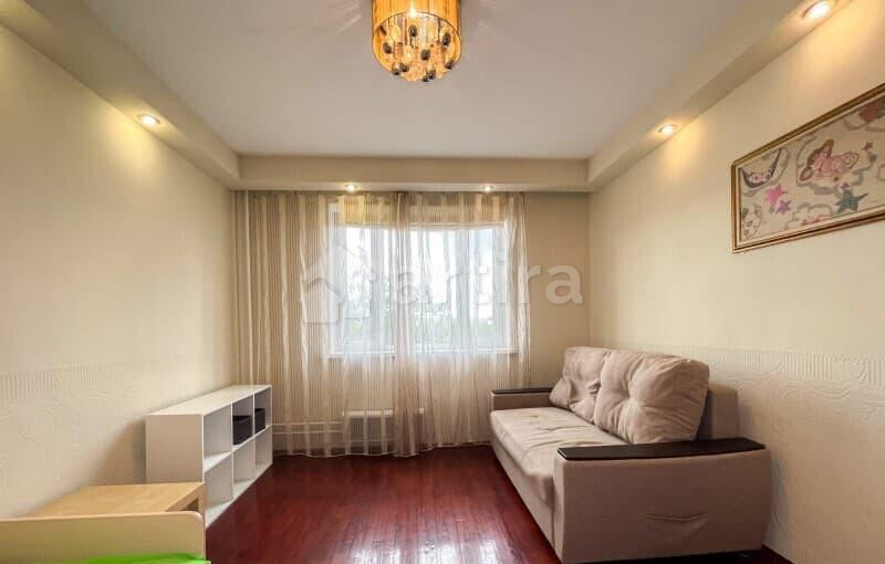 3-комн. квартира, 67 м2, 5/17 эт. Москва - изображение 12