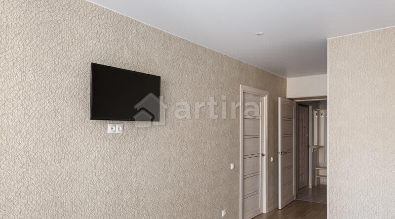 1-комн. квартира, 34 м2, 4/16 эт. Вологда - изображение 2