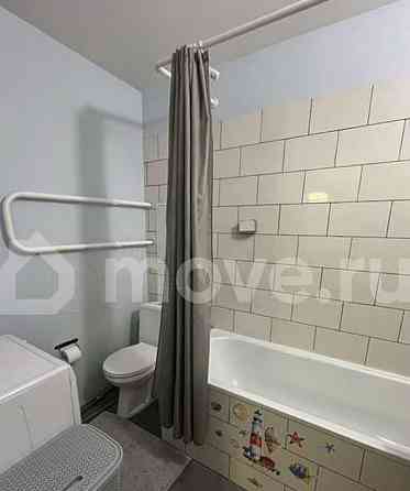 1-комн. квартира, 35.9 м2, 2/18 эт. Москва