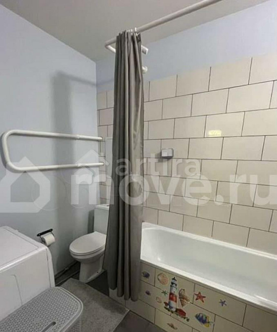 1-комн. квартира, 35.9 м2, 2/18 эт. Москва - изображение 6