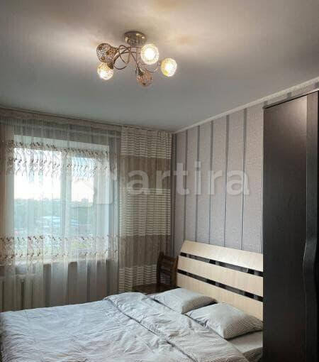 2-комн. квартира, 52 м2, 3/14 эт. Екатеринбург - изображение 1