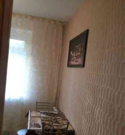 2-комн. квартира, 58 м2, 3/9 эт. Москва