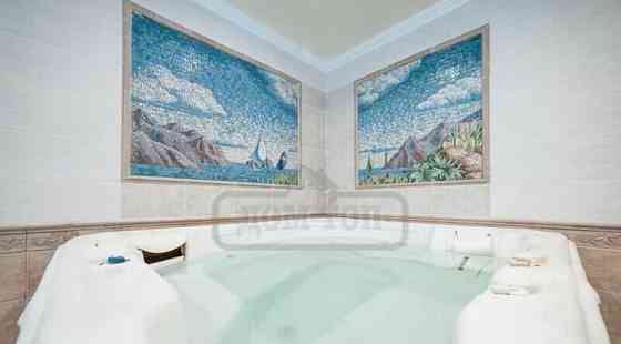 Коттедж, 960 м2 Одинцово