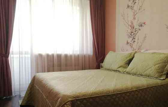 1-комн. квартира, 36 м2, 2/5 эт. Ростов-на-Дону