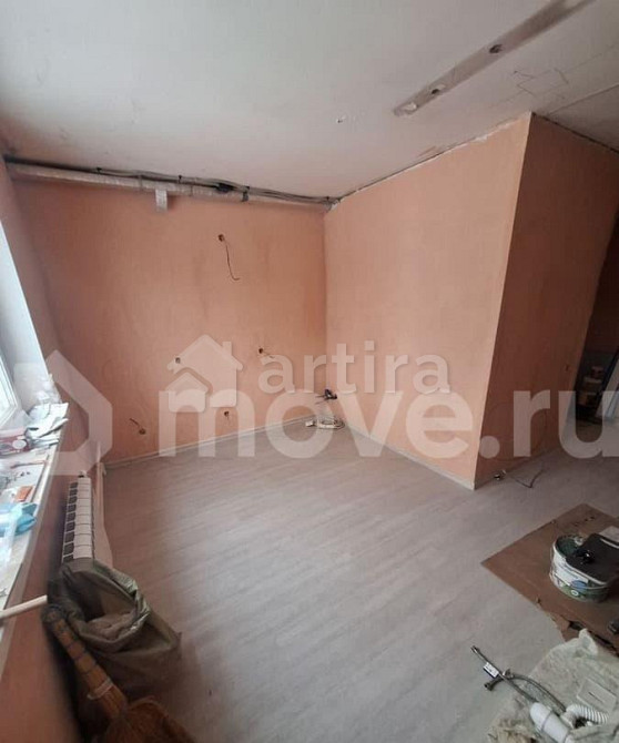 Студия, 23.1 м2, 1/12 эт. Москва - изображение 4