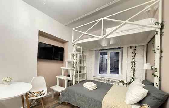 1-комн. квартира, 23 м2, 2/3 эт. Санкт-Петербург