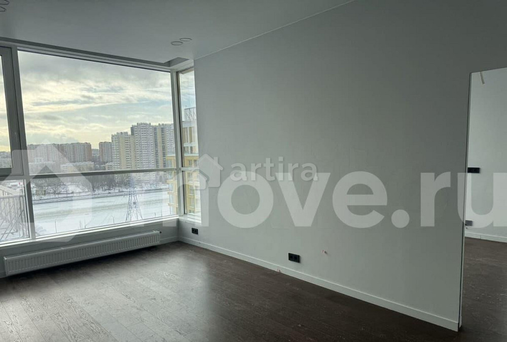 3-комн. квартира, 58.3 м2, 12/20 эт. Москва - изображение 5