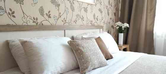 3-комн. квартира, 67 м2, 3/17 эт. Тюмень