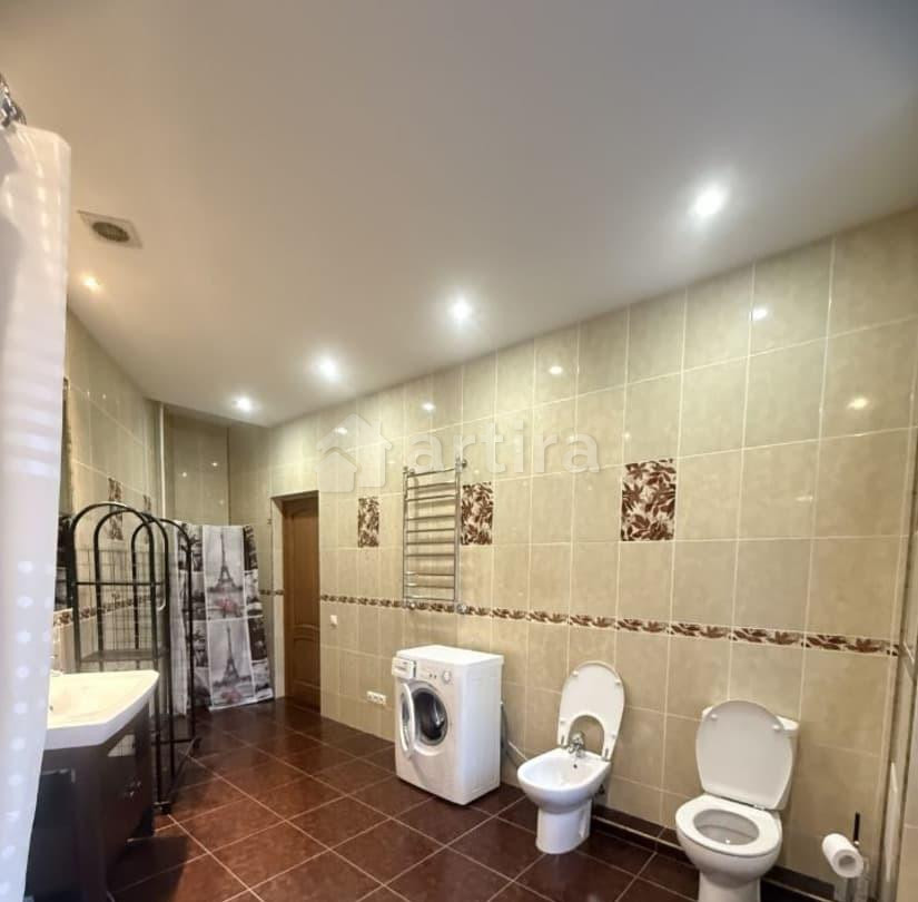 Коттедж, 370 м2, 1.5 га, 3 эт. Истра - изображение 6