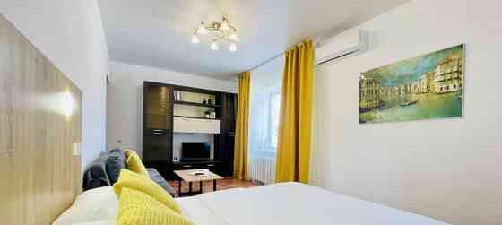 1-комн. квартира, 40 м2, 4/23 эт. Уфа