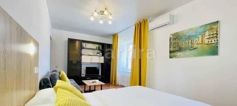 1-комн. квартира, 40 м2, 4/23 эт. Уфа - изображение 2