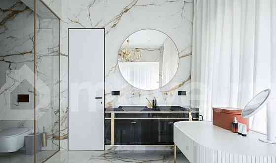 4-комн. квартира, 210 м2, 3/4 эт. Москва