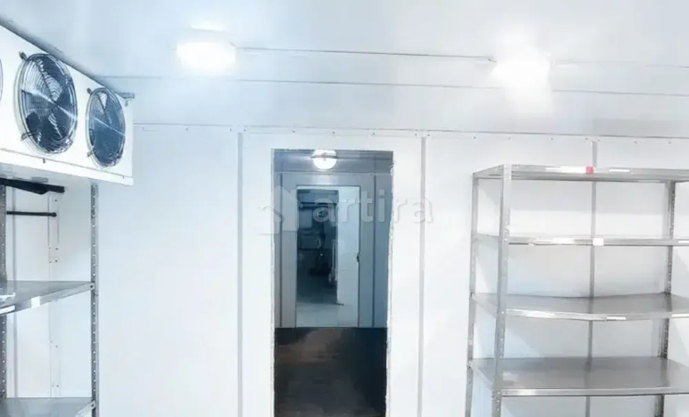 Производство, 1225.4 м² 1/9 эт. Пермь - изображение 11
