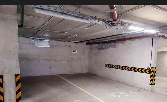 Гараж, 24 м2 Санкт-Петербург