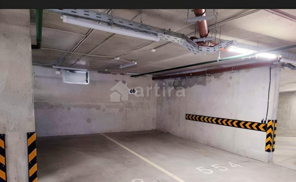 Гараж, 24 м2 Санкт-Петербург - изображение 1