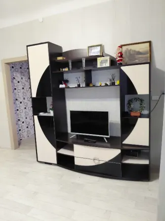1-комн. квартира, 32 м², 1/2 эт. Вятские Поляны