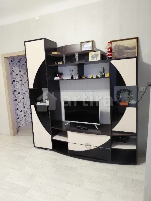 1-комн. квартира, 32 м2, 1/2 эт. Вятские Поляны - изображение 3