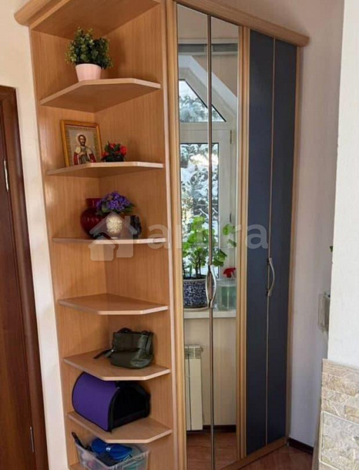 Дом, 100 м2, 5 соток, 2 эт. Москва - изображение 3