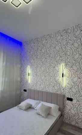 2-комн. квартира, 75 м2, 8/18 эт. Самара