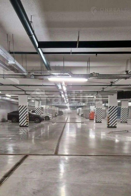 Гараж, 13.3 м2 Москва - изображение 1