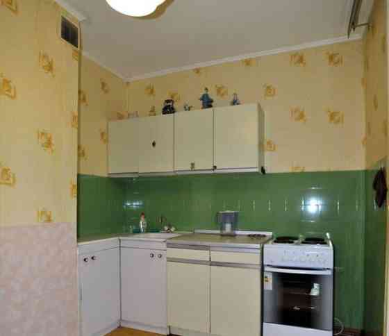 1-комн. квартира, 38 м2, 7/16 эт. Москва