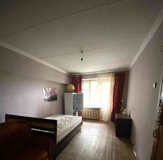 Комната, 19 м2, 5/5 эт. Москва