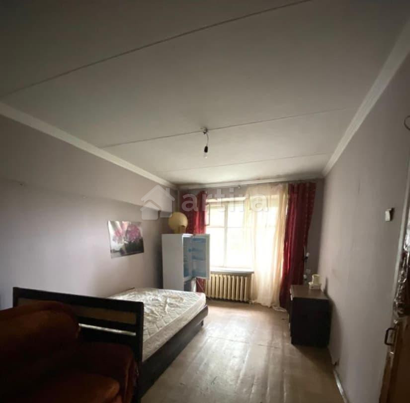 Комната, 19 м2, 5/5 эт. Москва - изображение 1