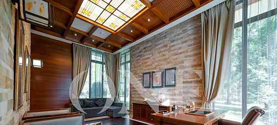 Дом, 550 м2, 12 га, 1 эт. Солнечногорск