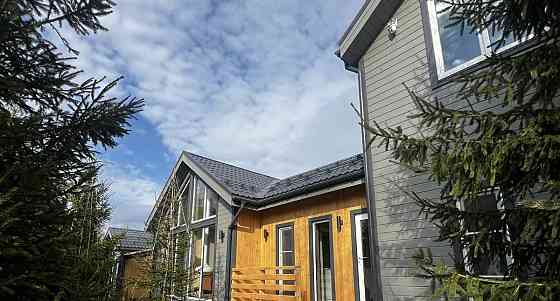 Дом, 280 м2, 11 соток, 2 эт. Истра