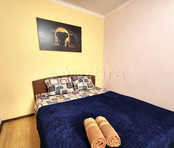 1-комн. квартира, 34 м2, 1/9 эт. Ивантеевка - изображение 8