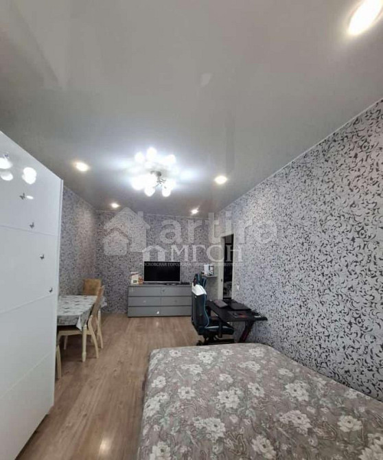 2-комн. квартира, 41 м2, 5/5 эт. Москва - изображение 1